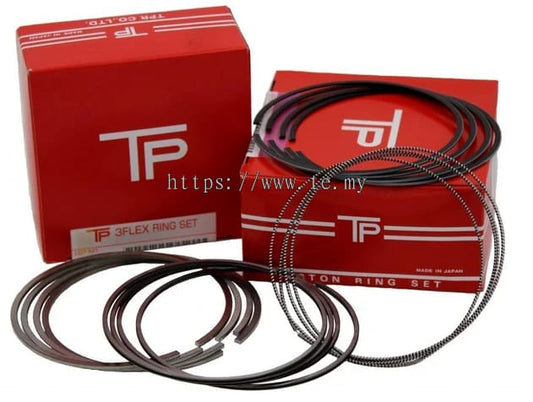 Rings TP