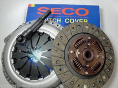Seco Clutch Plate