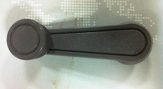 Regulator Handle