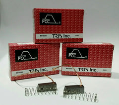 Booster Blade & Bushes