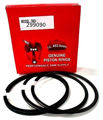 Rings TP