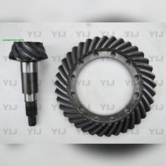 Crown Wheel Pinion