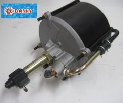 FIC Cylinders & Kits