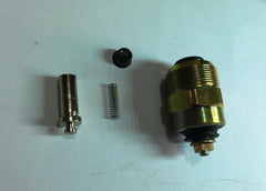 Solenoid Switch