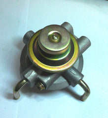 Fuel Filter Cover