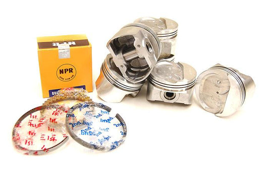 Rings NPR