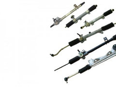 Steering Rack Assembly