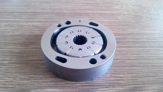 Pump Cartridge