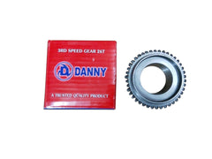 Gear Box Differntials