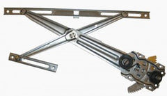 Door Regulator Machine