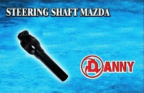 Steering Joint