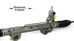 Steering Rack Assembly