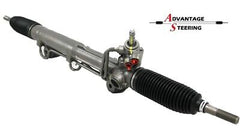 Steering Rack Assembly