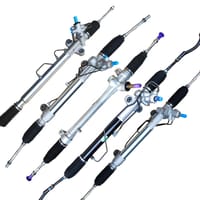 Steering Rack Assembly