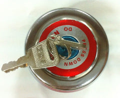 Fuel Tank Cap