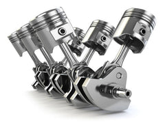 piston rings
