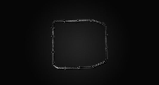 Volvo: Gasket