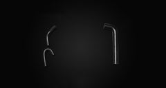 Shehzore: Oil Pipe, Below Pipe, Rediator Upper