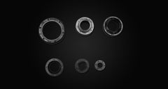 Oil Seal: Different Vehicle