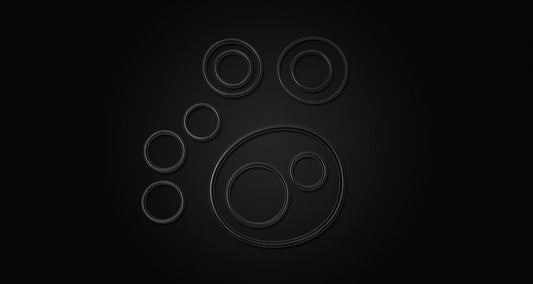 O Ring Gasket for Power Transformer & Vehicles