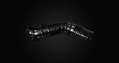 Mercedes: Air Cleaner Pipe