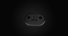 H100: Silencer Rubber Bush