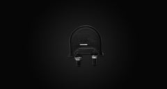 Suzuki: Jumper Rubber