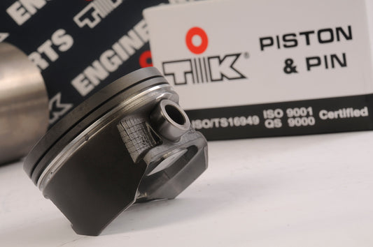 TIK