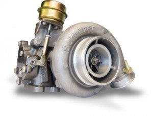 Turbo Charger