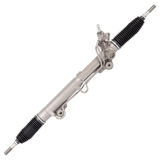 Steering Rack Assembly