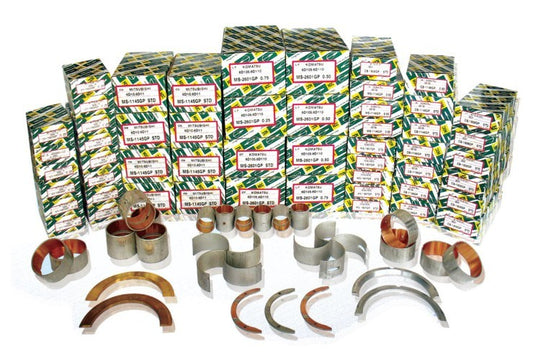Bearing NDC