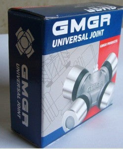 Joint GMGR