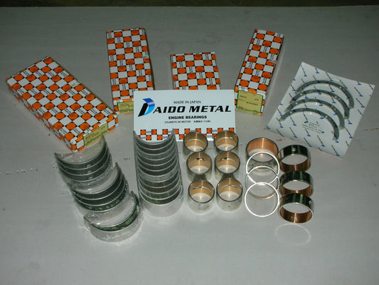 Bearing Daido Japan