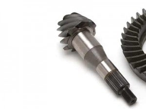 Crown Wheel Pinion