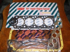 Gaskit DYG