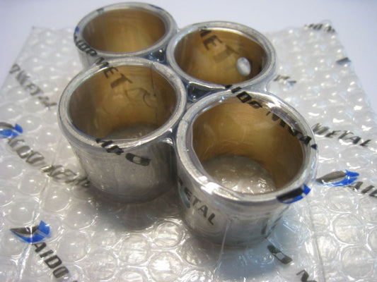 Corolla 1986 Diesel, Suzuki Alto Upper, Hilux 1984 Lower, Hiace 1990 Upper, Daido Daido admin / January 27, 2015 The metal bushings used in he connecting rod to give it a firm Grip of the piston pin. Sr# Part […]