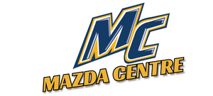 MAZDA CENTRE