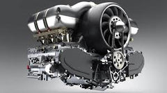 Truck Engines