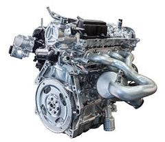 Truck Engines