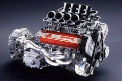 Truck Engines