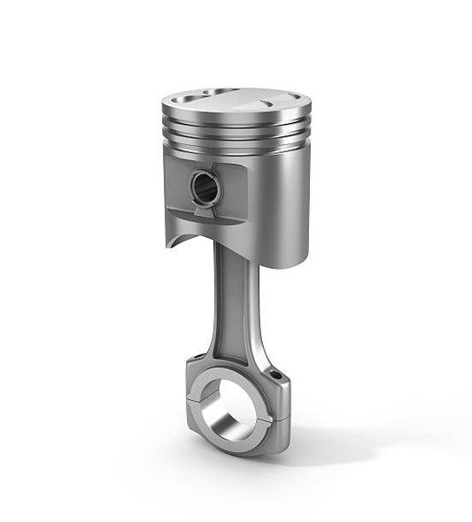 piston rings