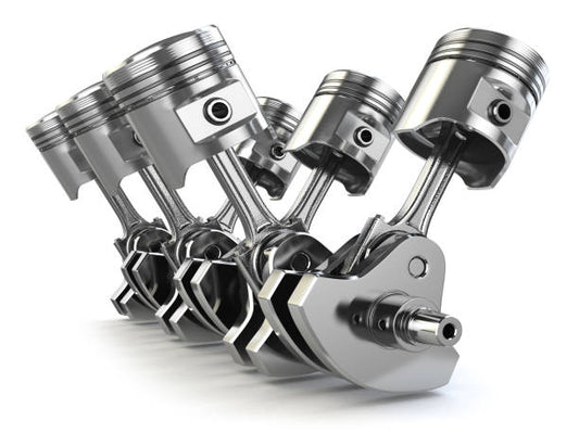 piston rings